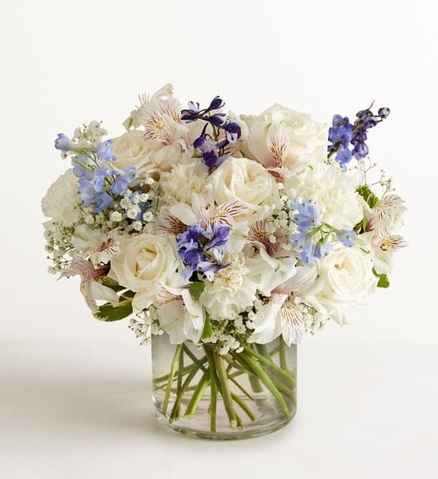 Ecuadorian Central Flower - Image 1