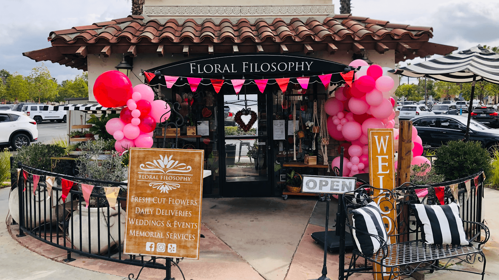 Floral Filosophy - Image 1