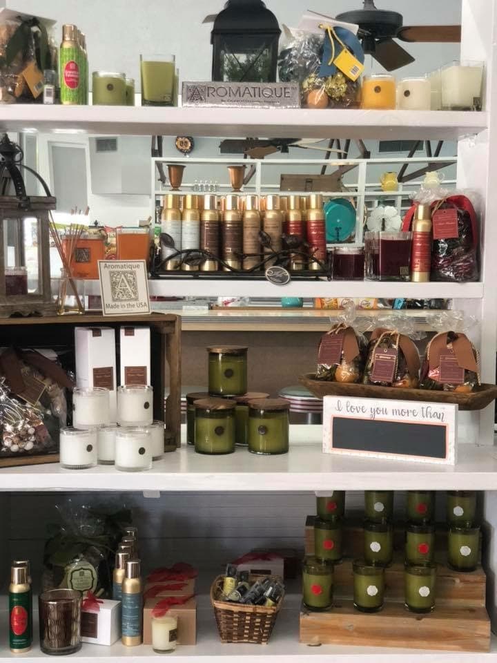 All About Flowers & Gifts - Image 1