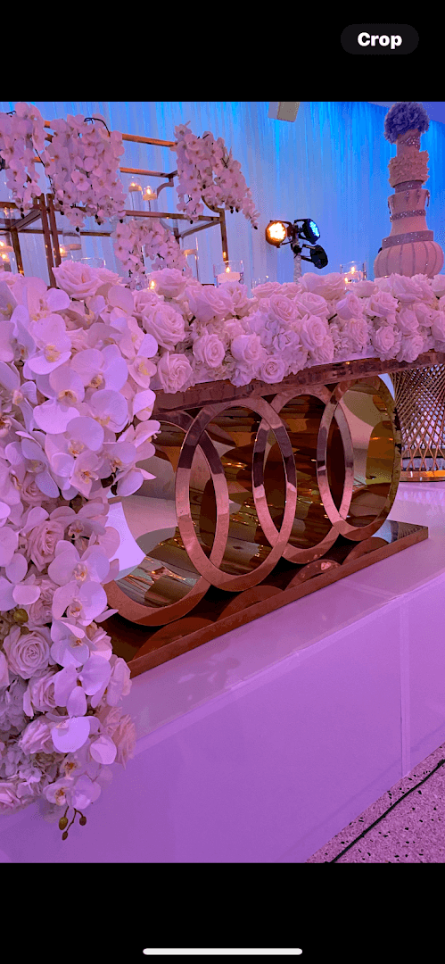 Flowers by Sandra Designs & Decor - Image 1