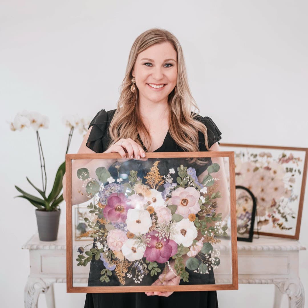 Preserve My Petals | Michigan Flower Preservation - Image 1