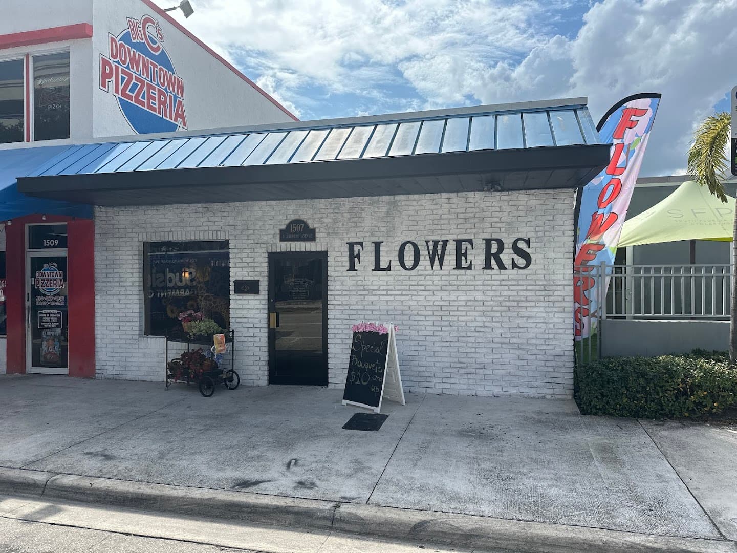 Enchantment Florist - Image 1