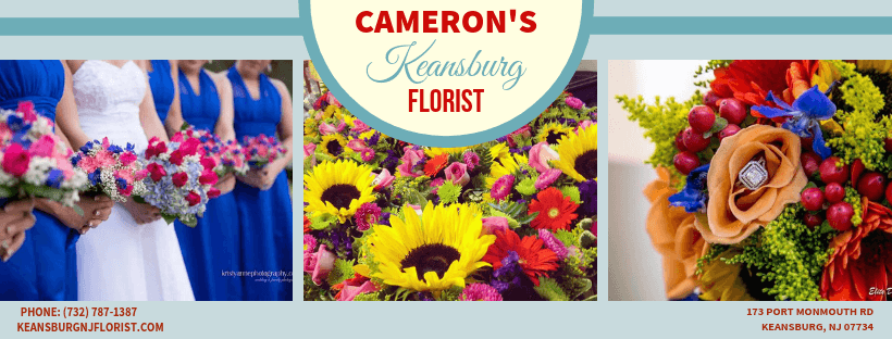 Camerons Keansburg Florist - Image 1