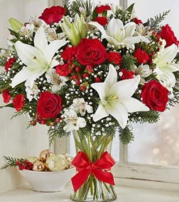 Portland Maine Florist - Image 1