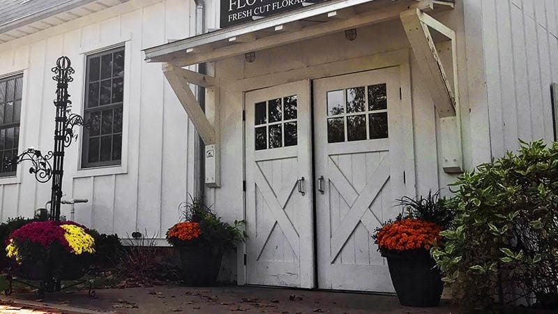 Griffin's Floral Design - Image 1