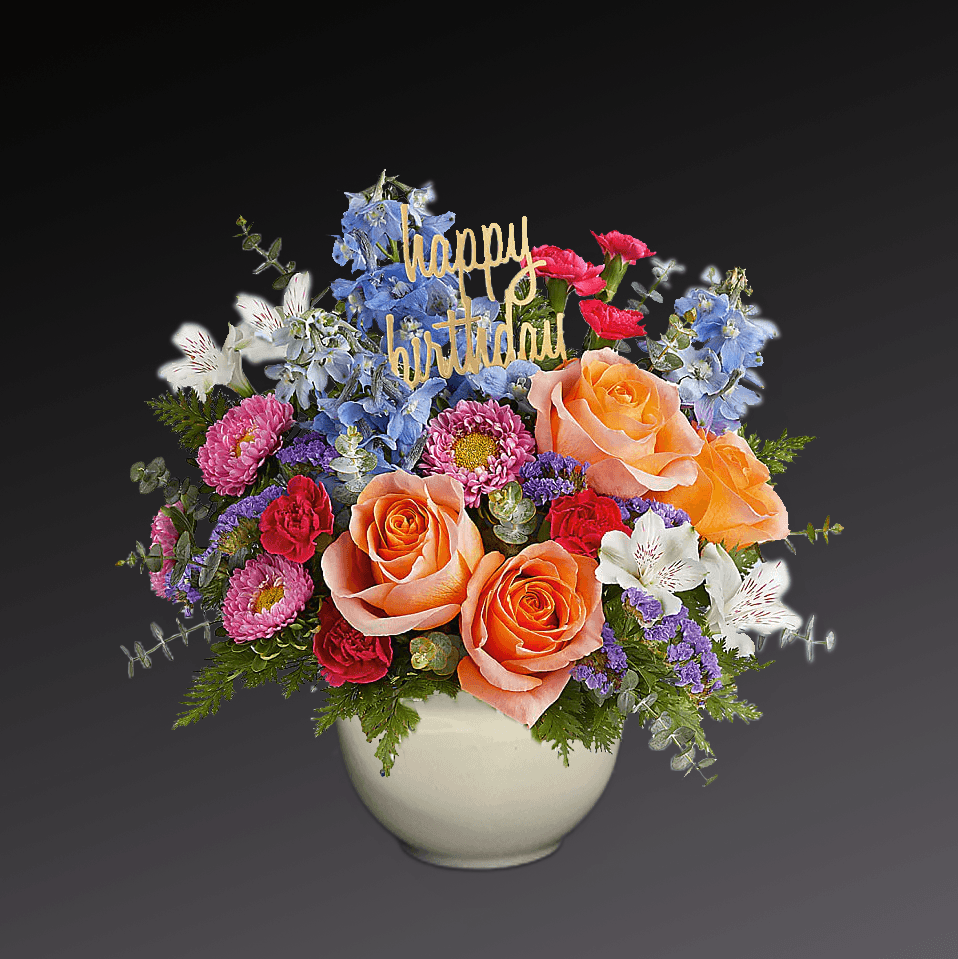 EC Flowers - Image 1