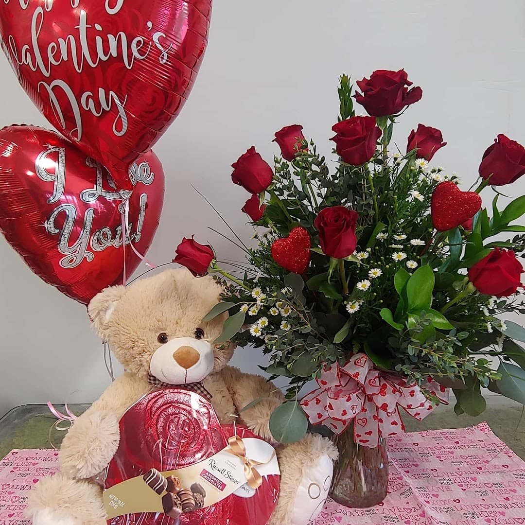 Reta Jane's Bloomers - Image 1