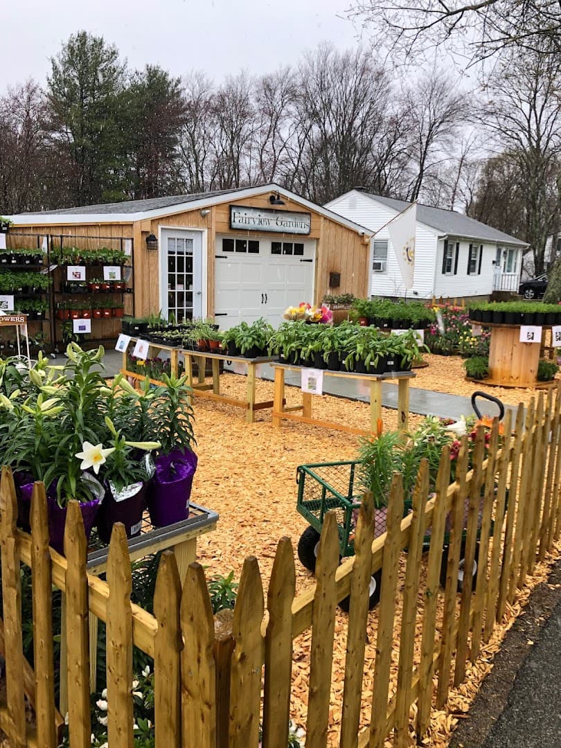 Fairview Gardens - Image 1