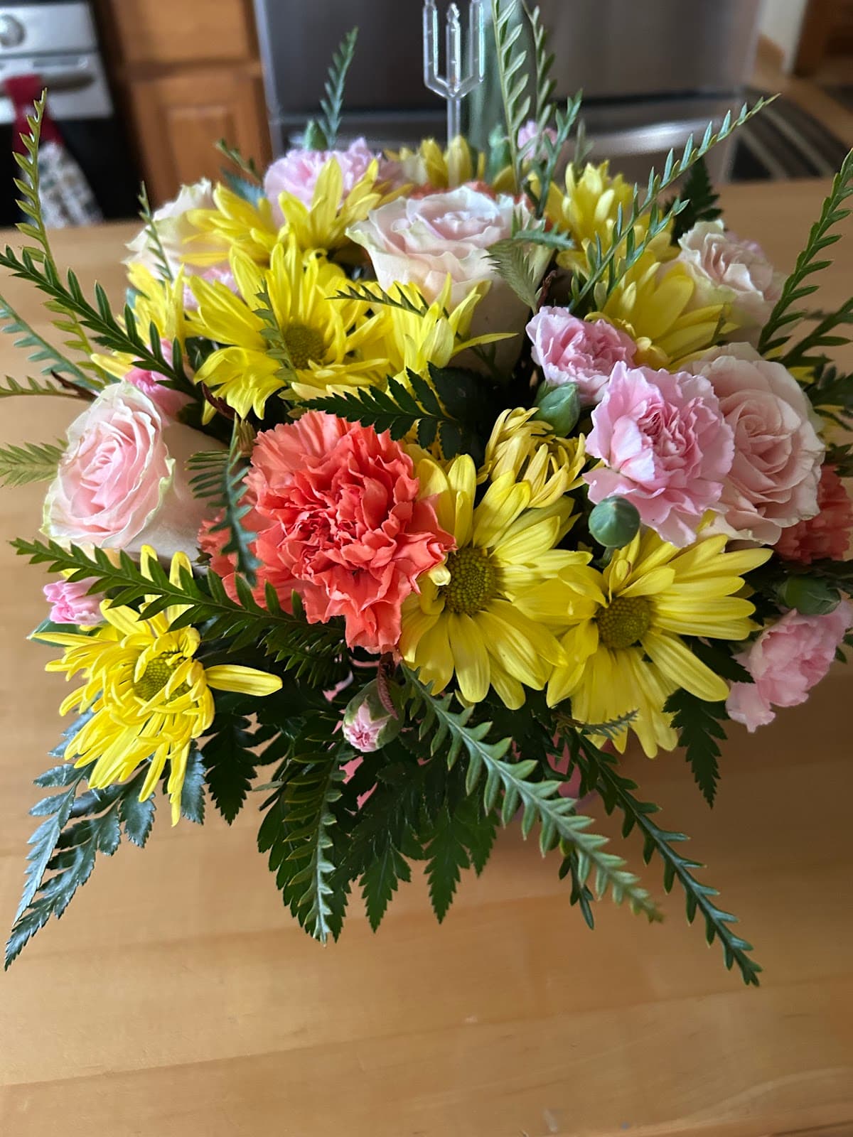 The Little Flower - Image 1