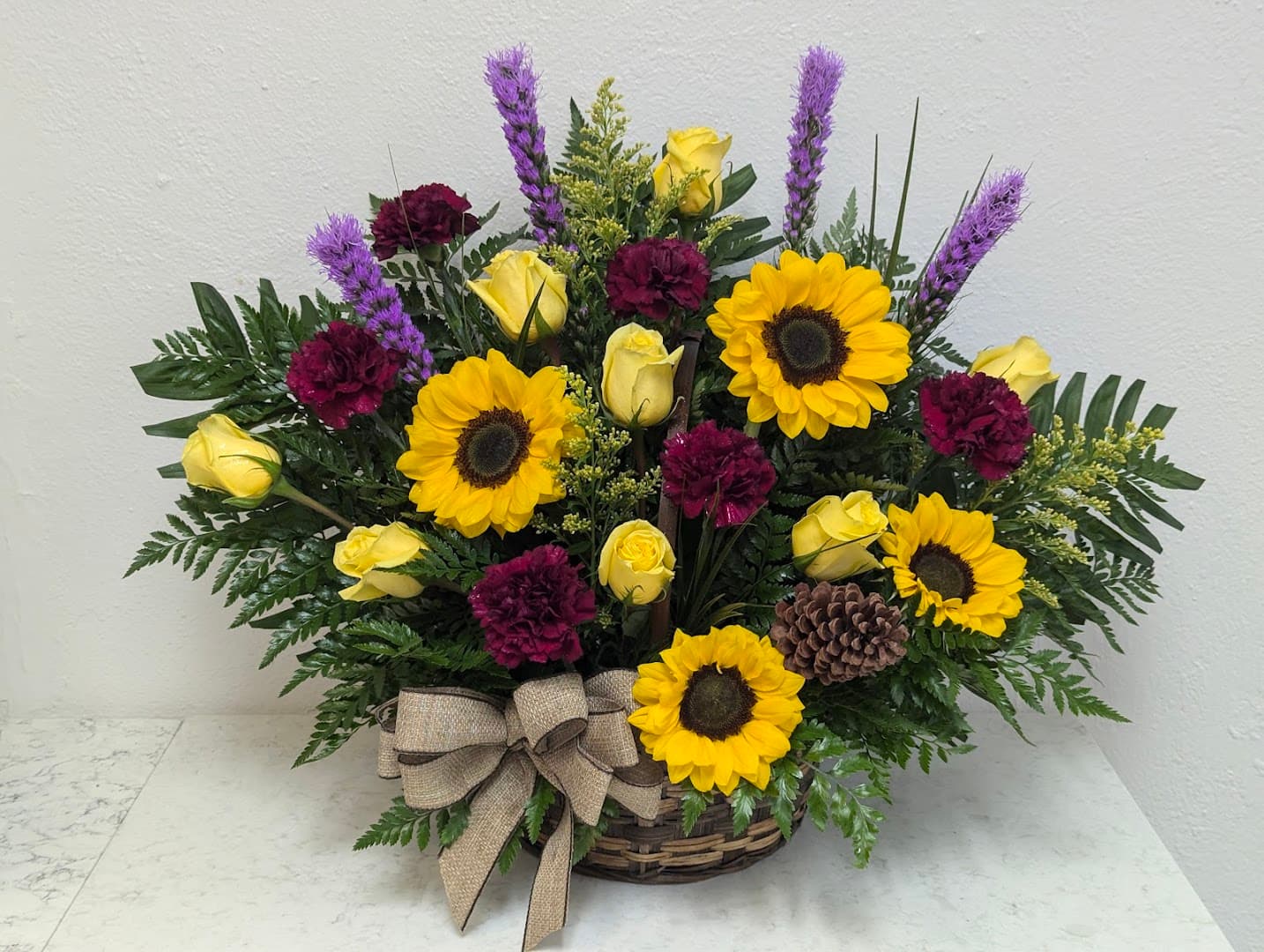 Doss Flowers & Gifts (Event Florist / Appointment Only) - Image 1