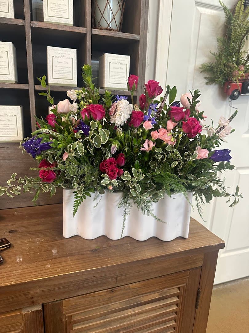 Simply Southern Celebrations Flowers & Gifts - Image 1