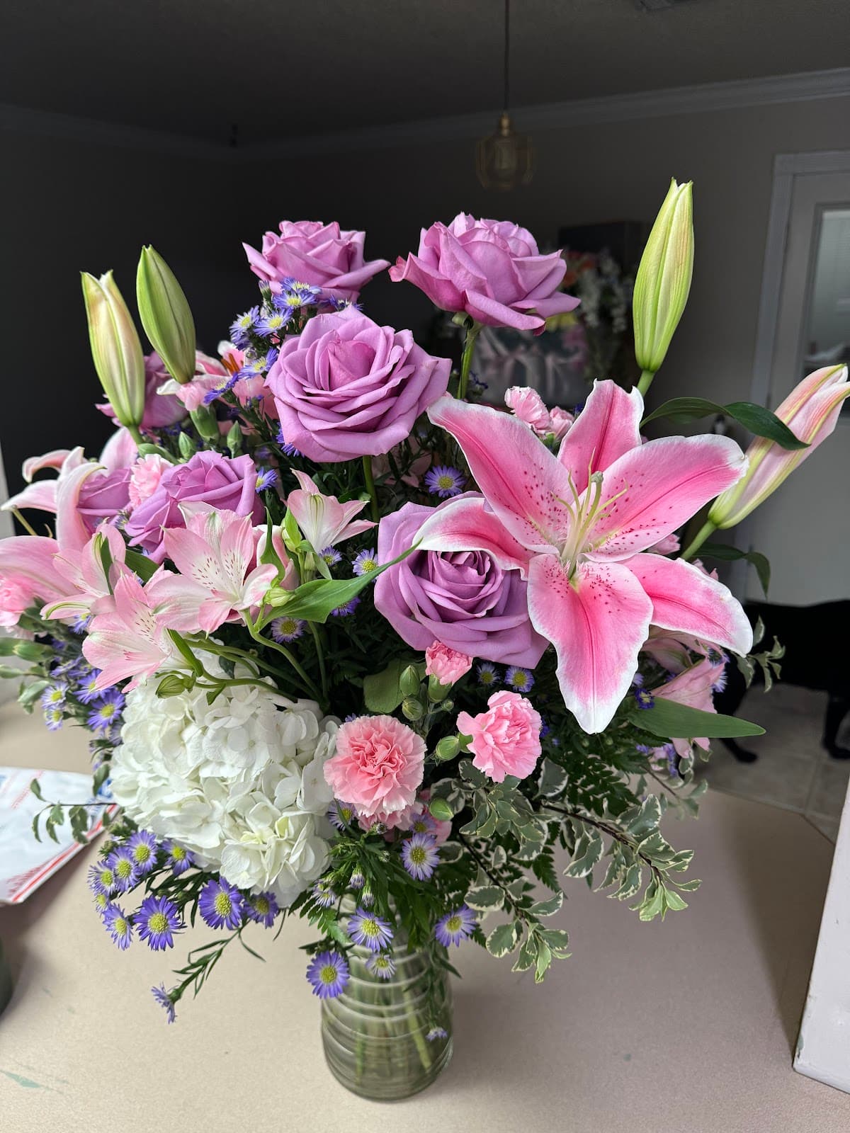 Kay's Flowers - Image 1