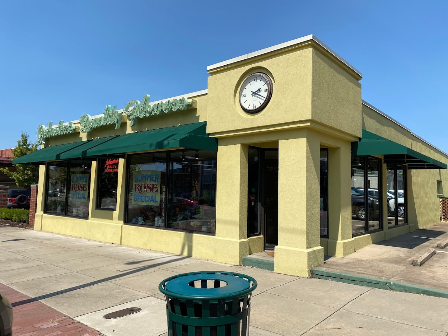 Johnston's Quality Flowers Inc. - Image 1