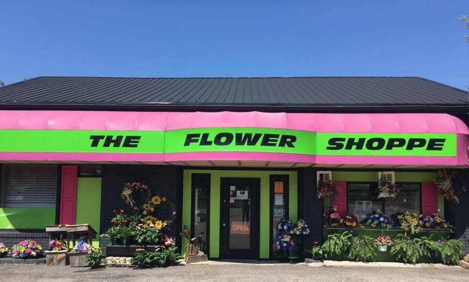 The Flower Shoppe 23 - Image 1