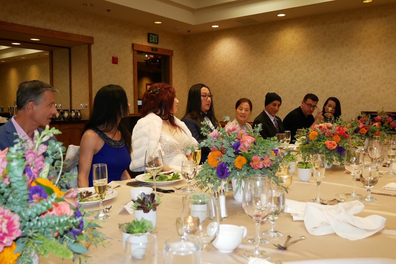 Sweet Dreams Floral Design - Image 1