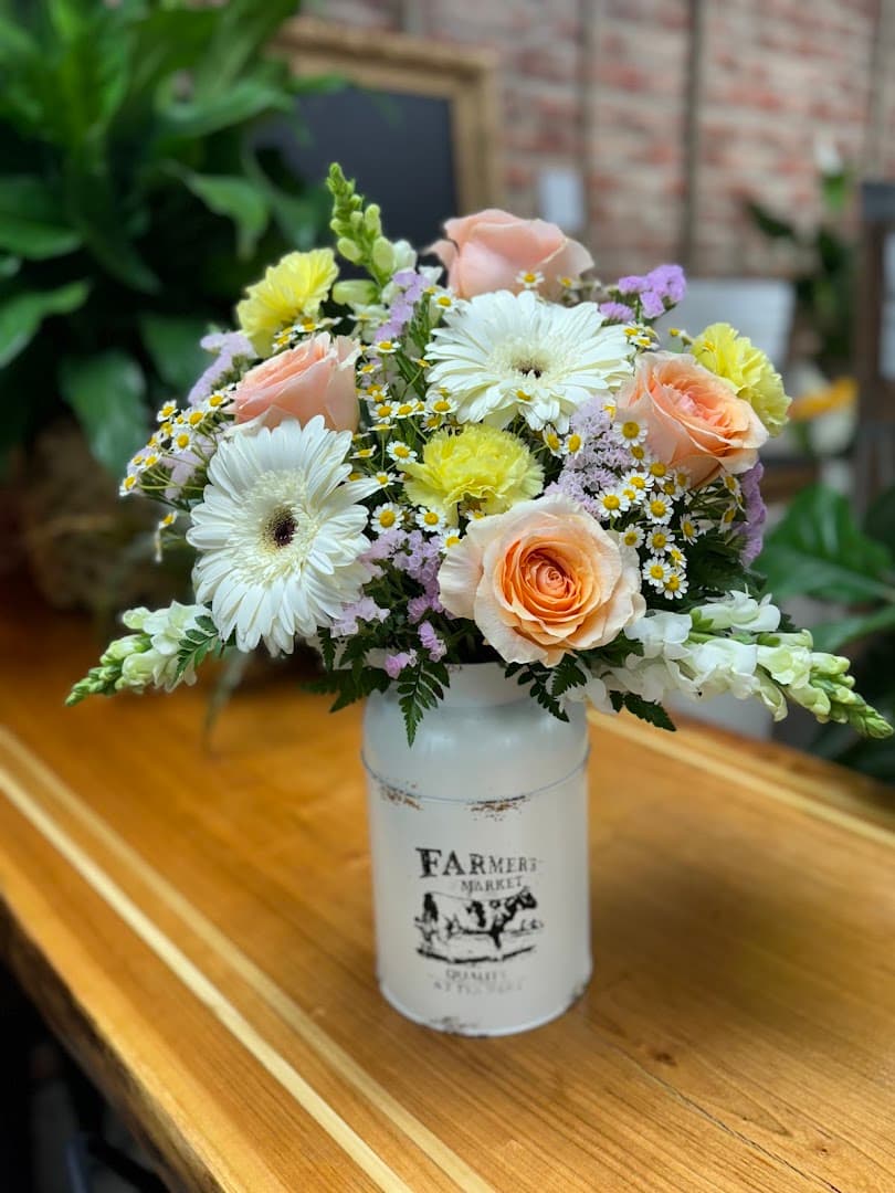 The Farmer’s Daughter LLC - Image 1