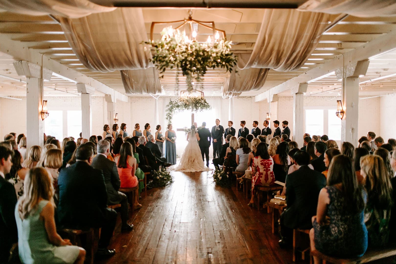 Abundant Floral Studio - Image 1