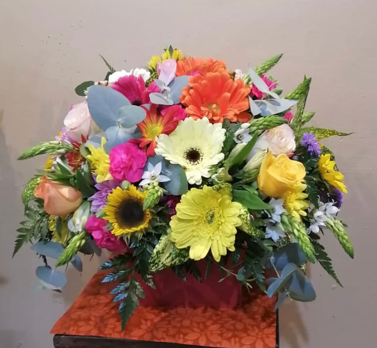 Juanita's Florist & Gift Shop - Image 1