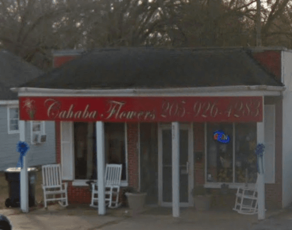 Cahaba Flowers - Image 1