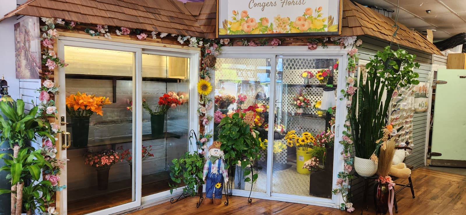 Congers Florist - Image 1