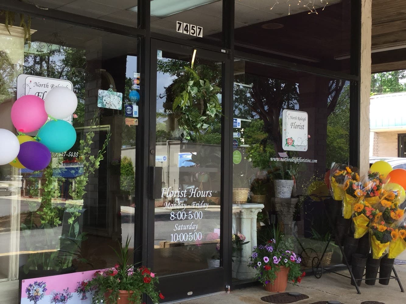 North Raleigh Florist - Image 1
