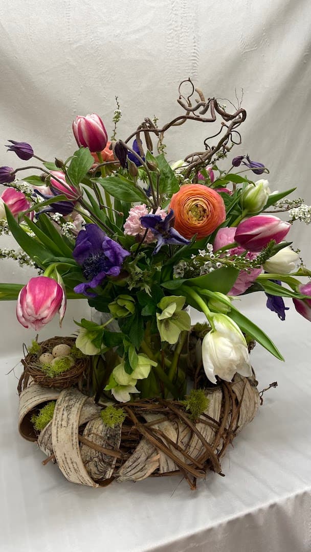 Felicia's Fleurs - Image 1