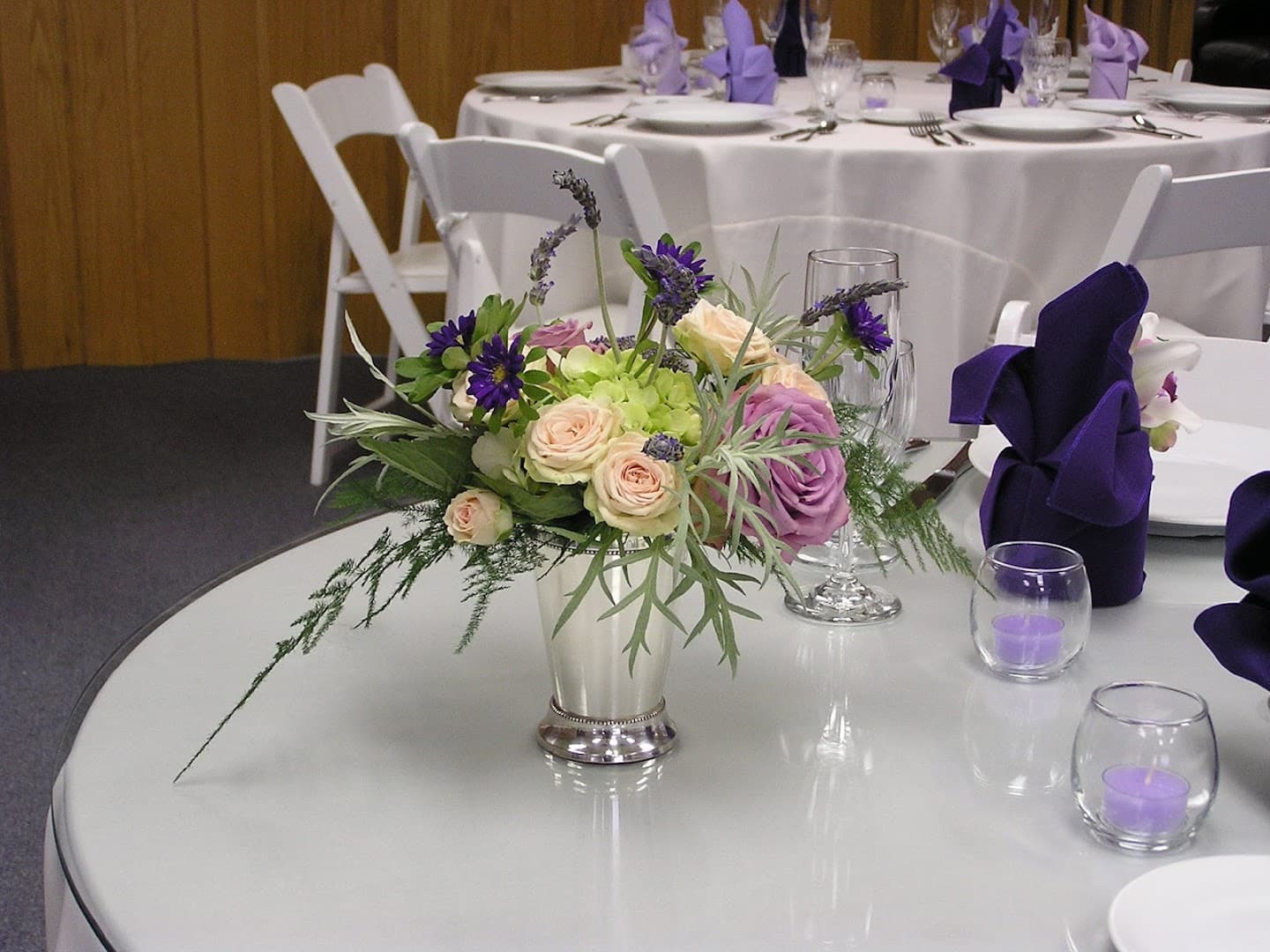 The Country Florist - Image 1