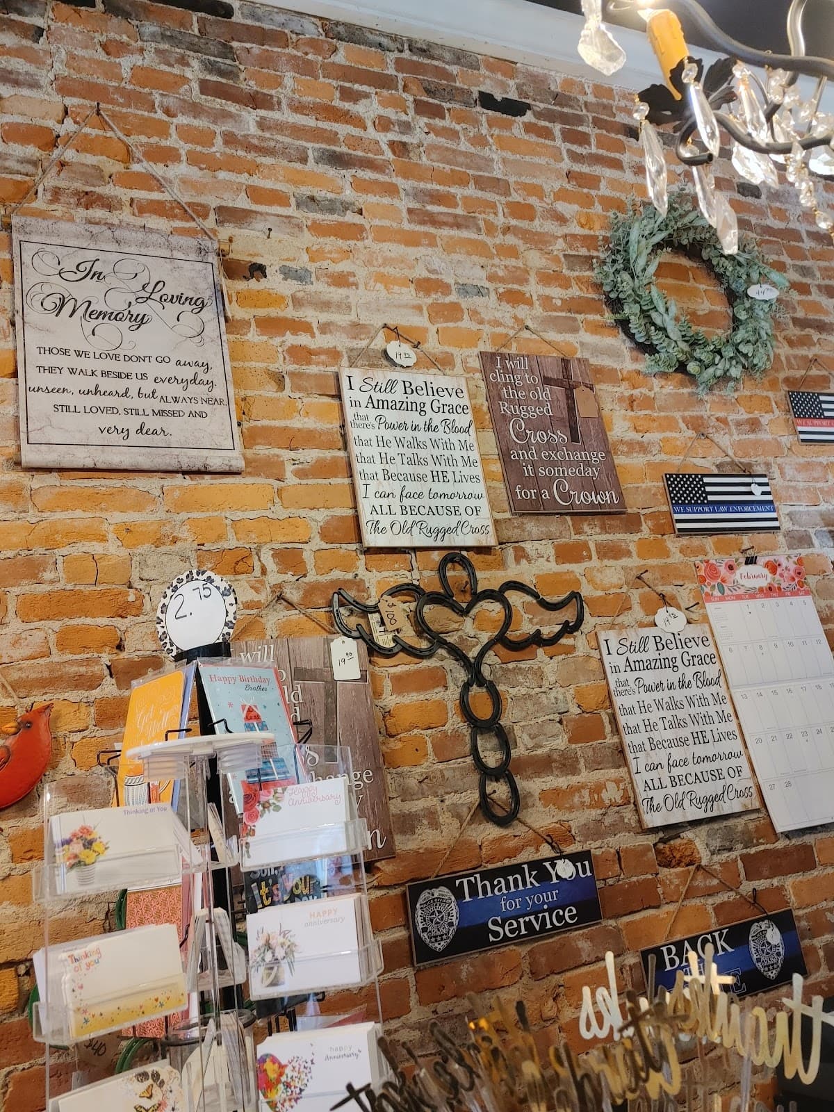 Bouquet Florist And Gift Shop - Image 1