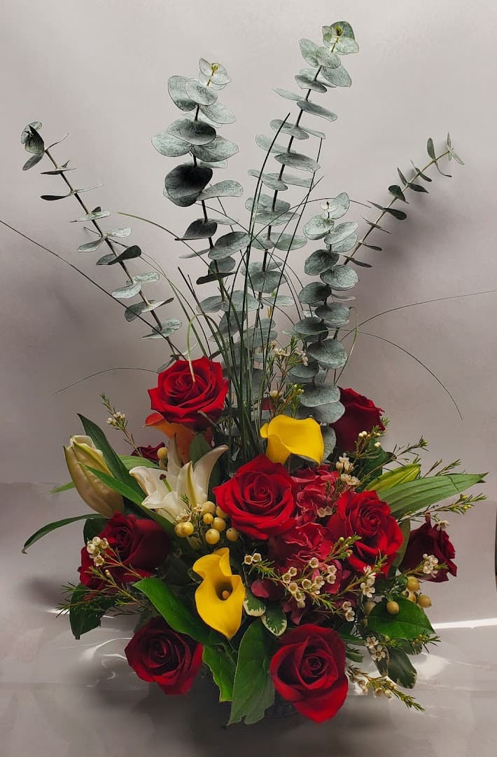 Aimee's Flower Shop Corp. - Image 1