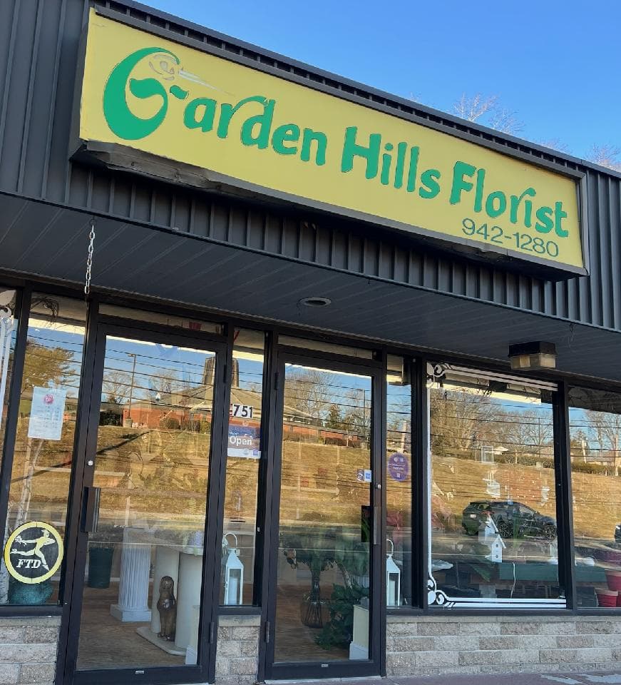 Garden Hills Florist - Image 1