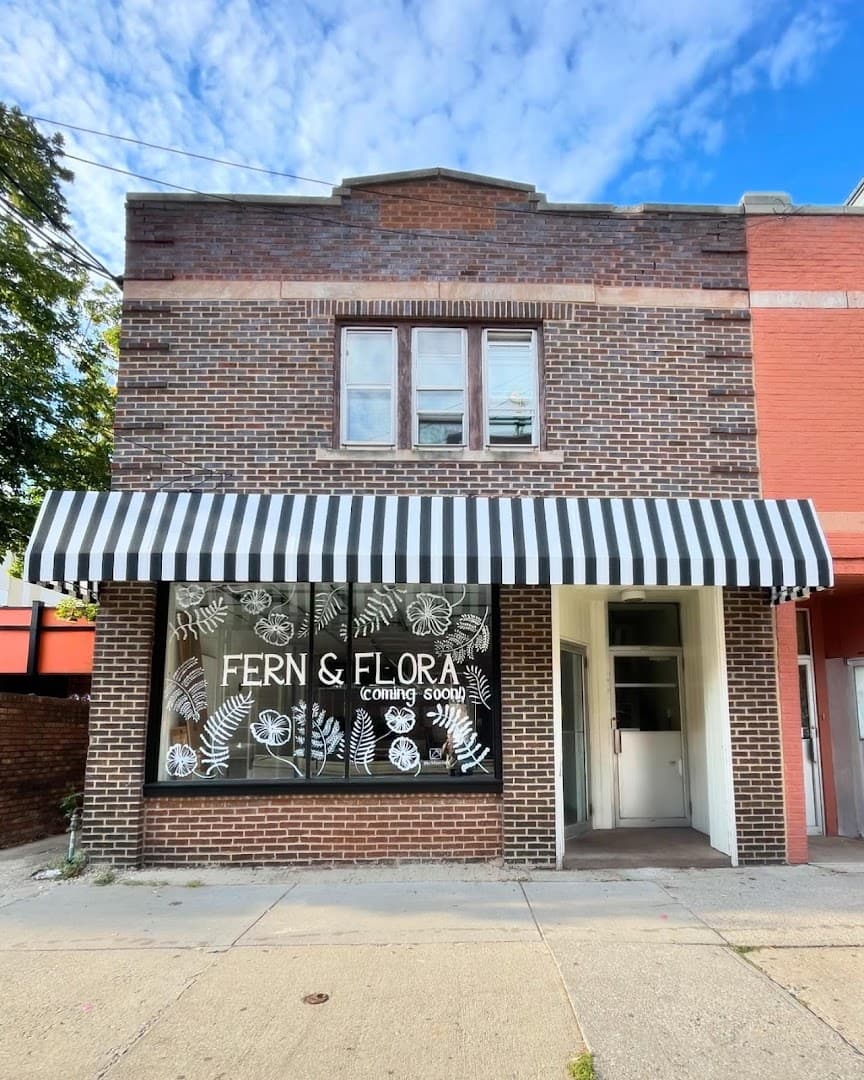 Fern & Flora - Image 1