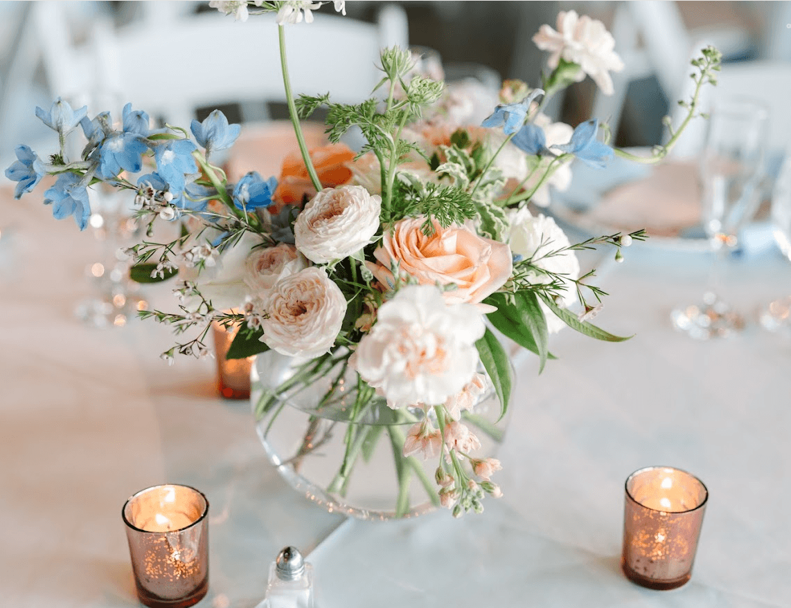 The Enchanted Florist - Image 1