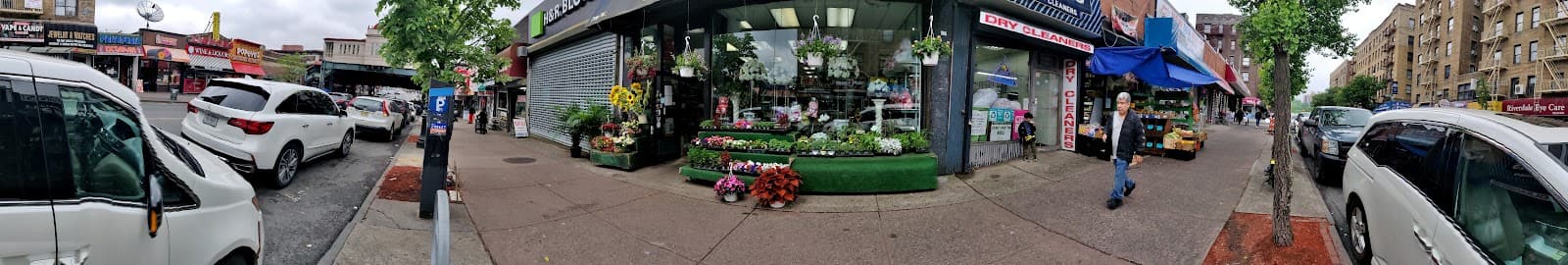 Columbia Florist Inc. - Image 1