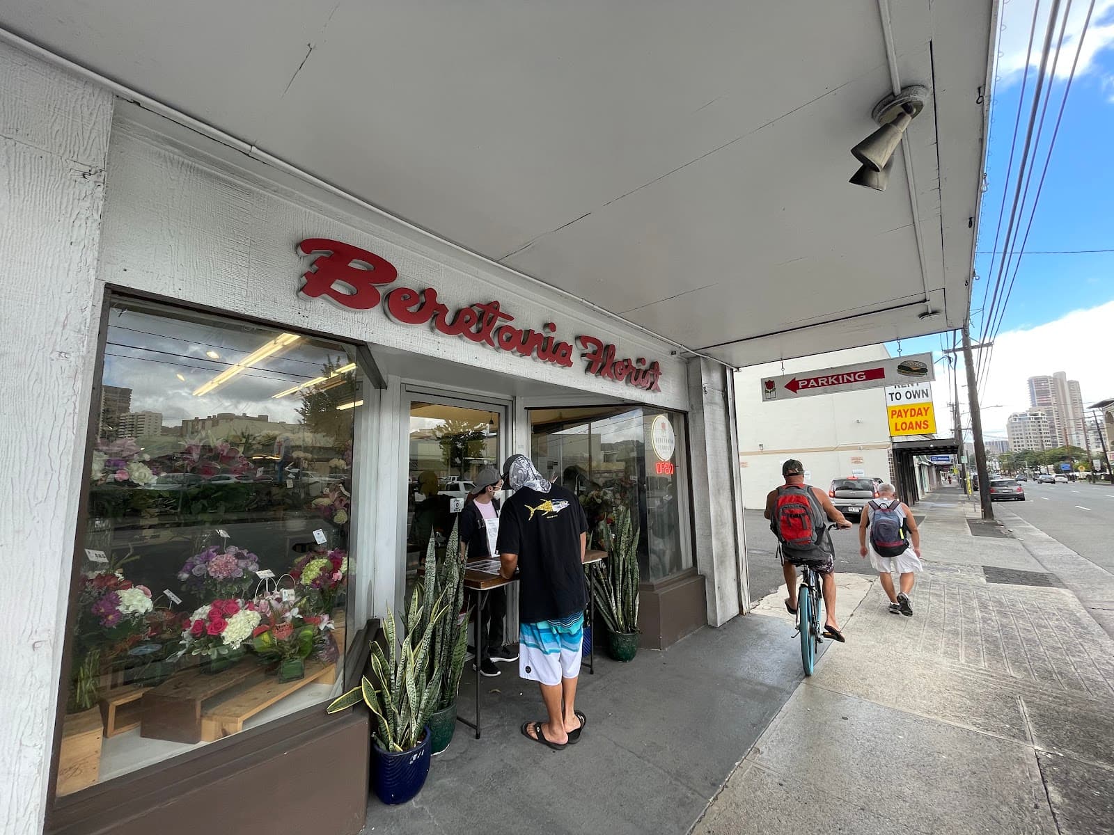 Hawaii Florist - Image 1
