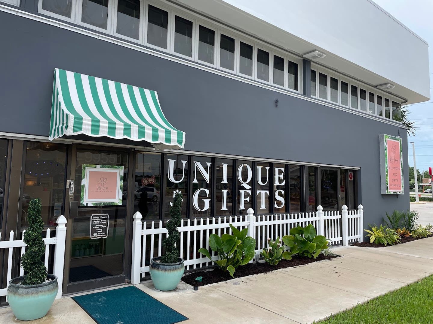 Key Largo Flowers and Gifts - Image 1