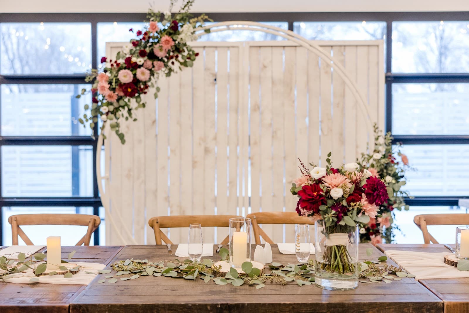 Love Always Floral - Image 1