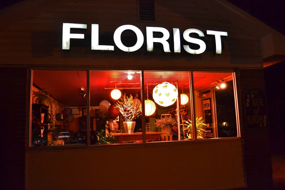 House of Flowers - Image 1