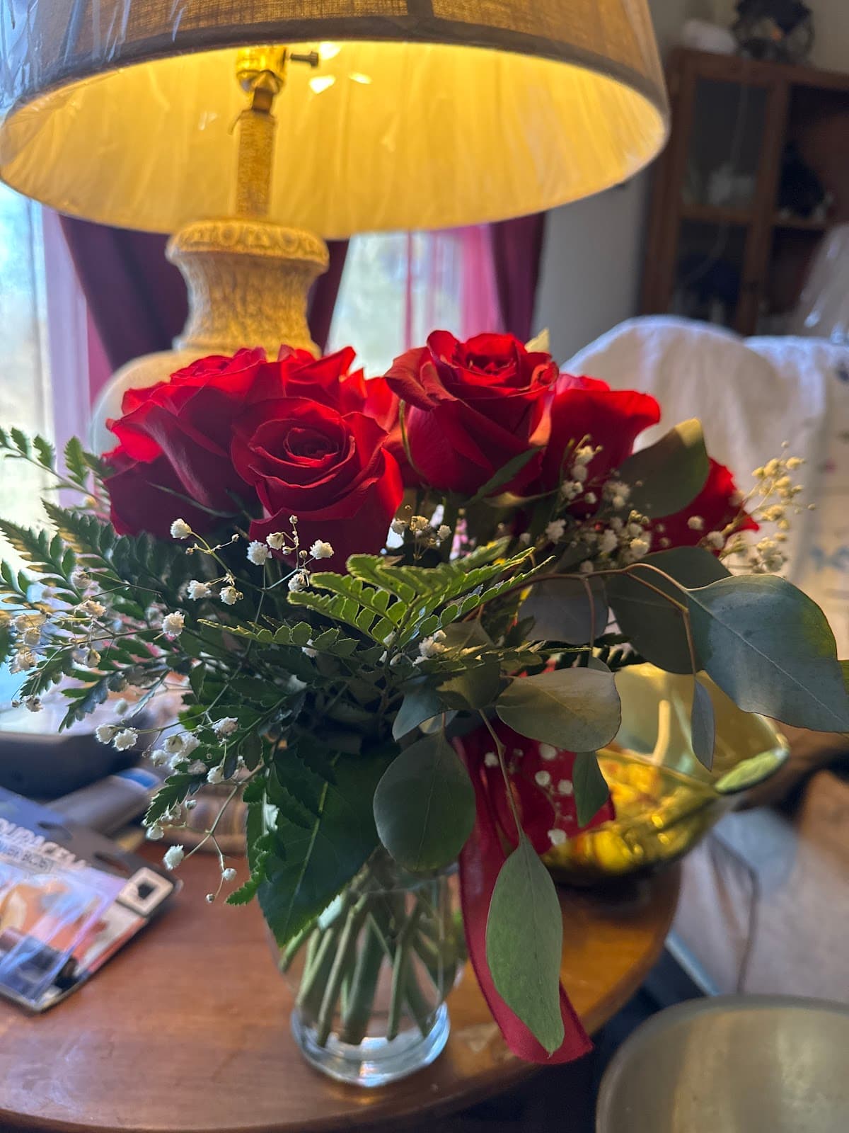 Scott's Floral Shoppe - Image 1