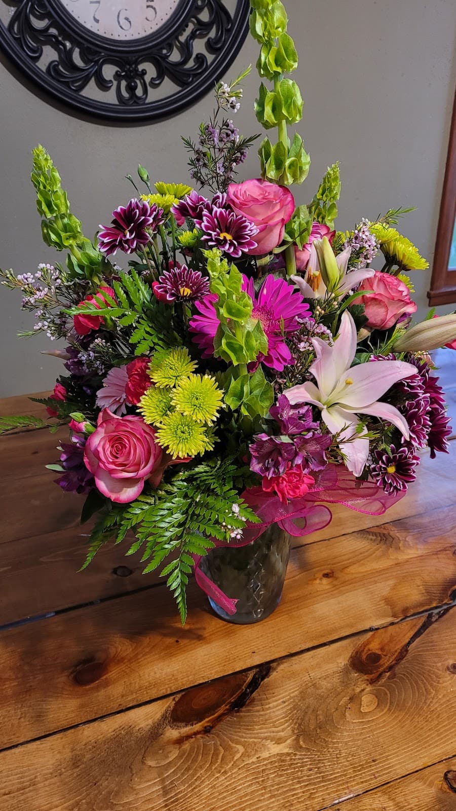 Flowers By Bob - Image 1