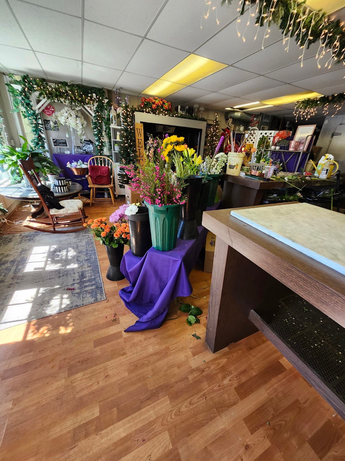 Flowers by Michael - Image 1