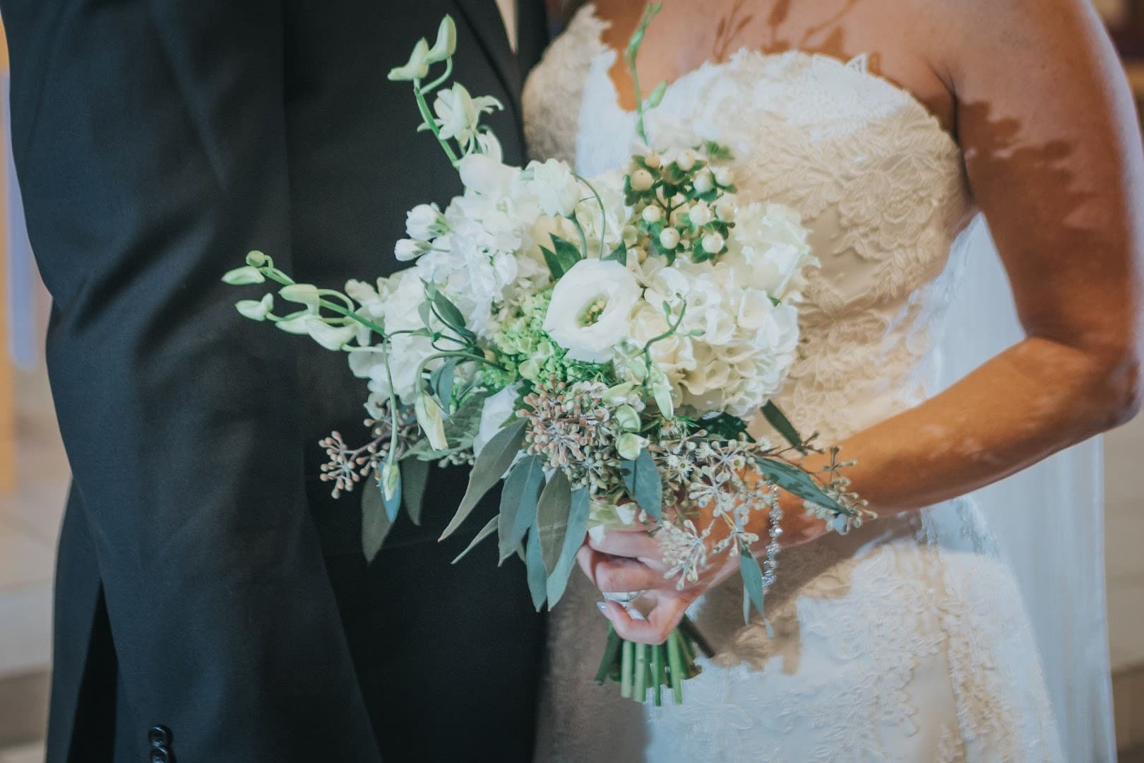 Country Floral - Image 1