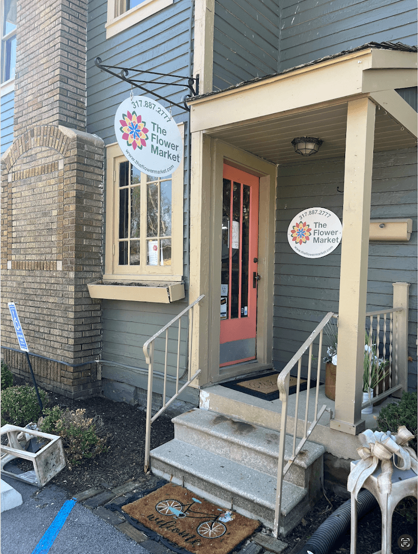 The Flower Market Florist & Flower Delivery - Image 1