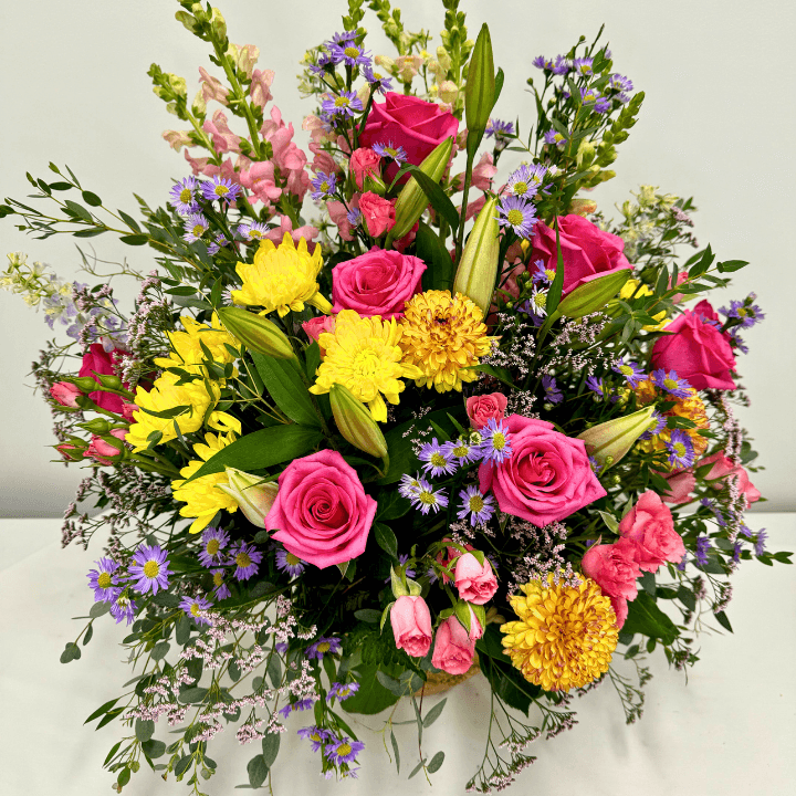 Jacksonville Flower Market - Image 1