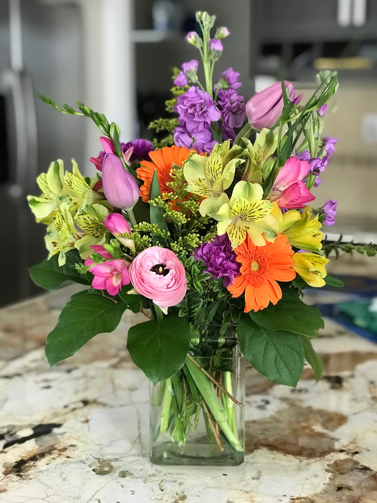 Williams Tigard Florist - Image 1