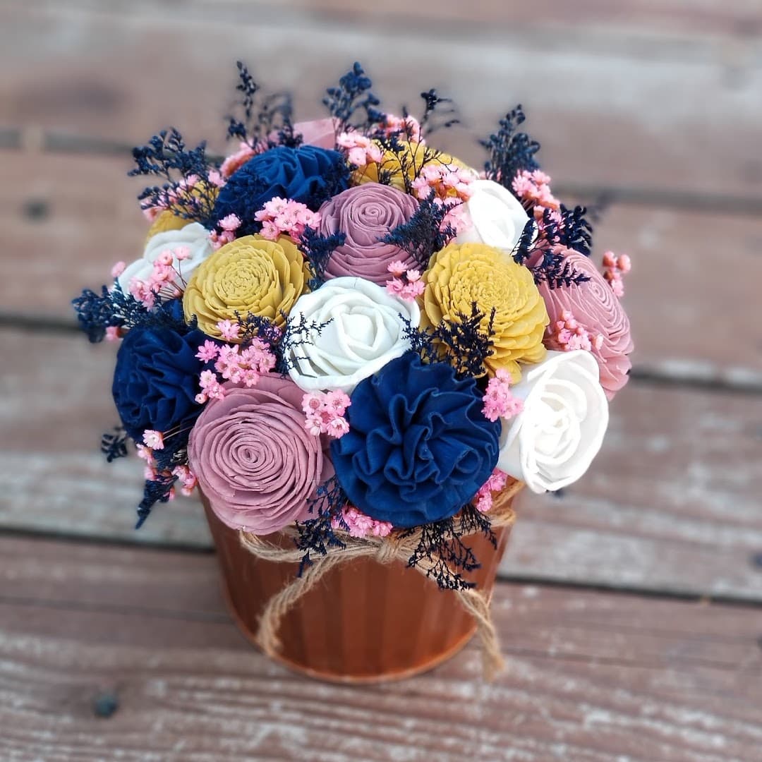 WoodenWilds - Image 1