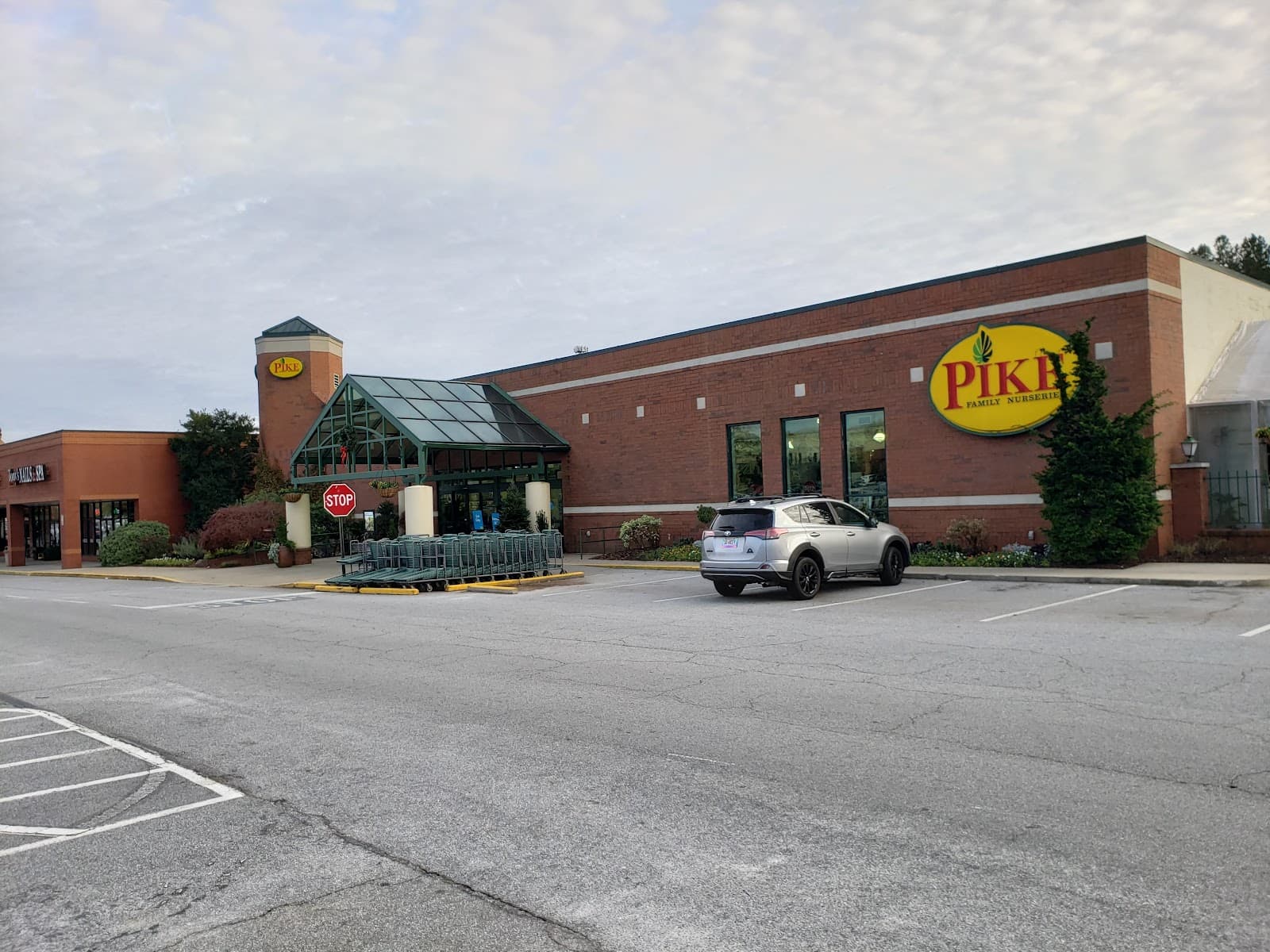 Pike Nurseries - Image 1