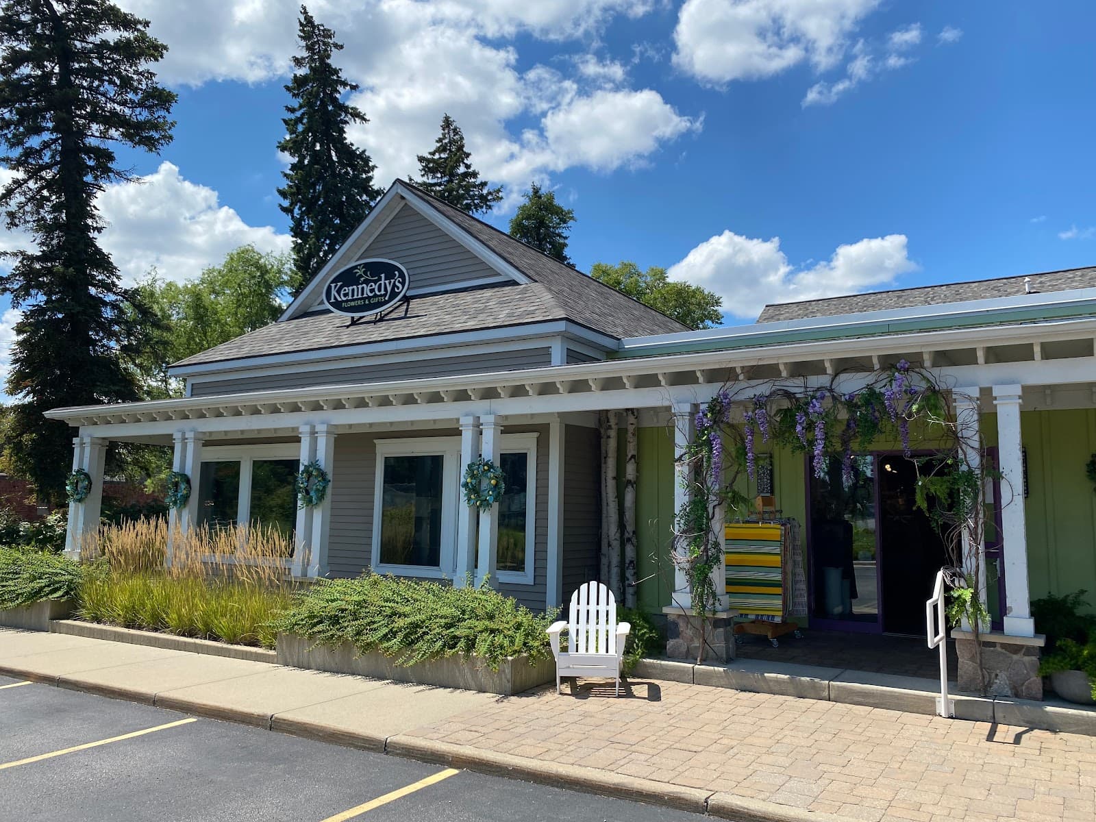 Kennedy's Flowers & Flower Delivery - Image 1