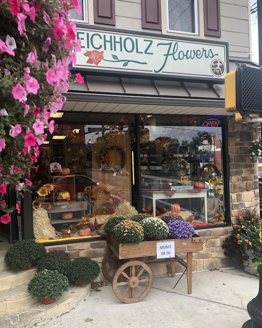 Eichholz Flowers - Image 1