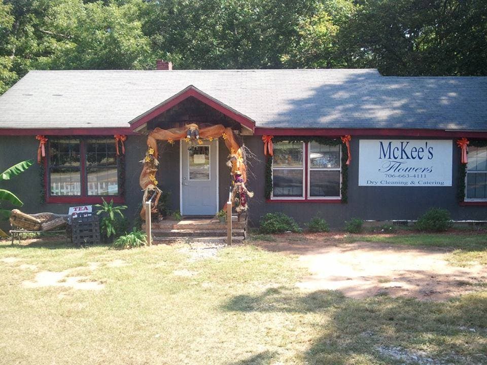 Mc Kee's Flowers - Image 1