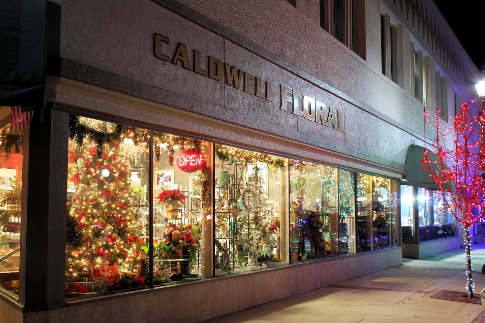 Caldwell Floral - Image 1